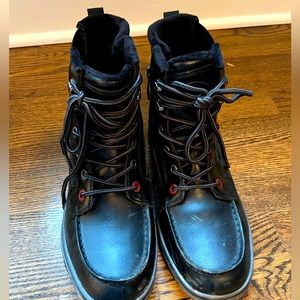 Pajar Mens Boots Size 10-10.5